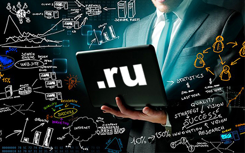 Продвижение сайтов ru: о региональном таргетинге
