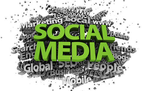 Раскрутка сайта в соцсетях и компонент социального медиа-маркетинга